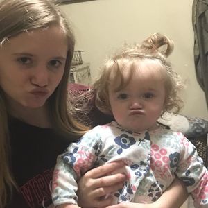 Meet your Posher, Addyson